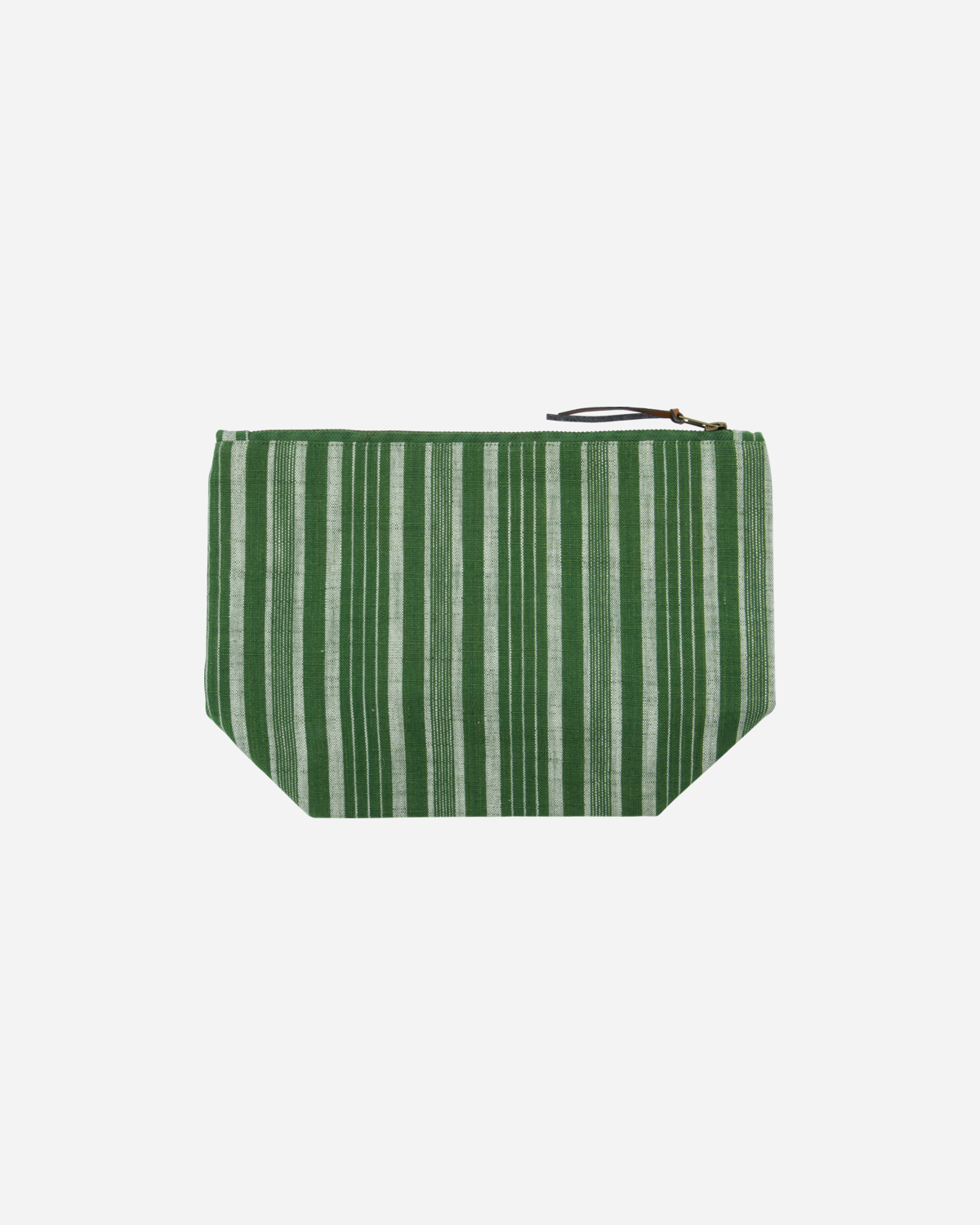 Produktbillede af Meraki Toilettaske Grøn i premium kvalitet