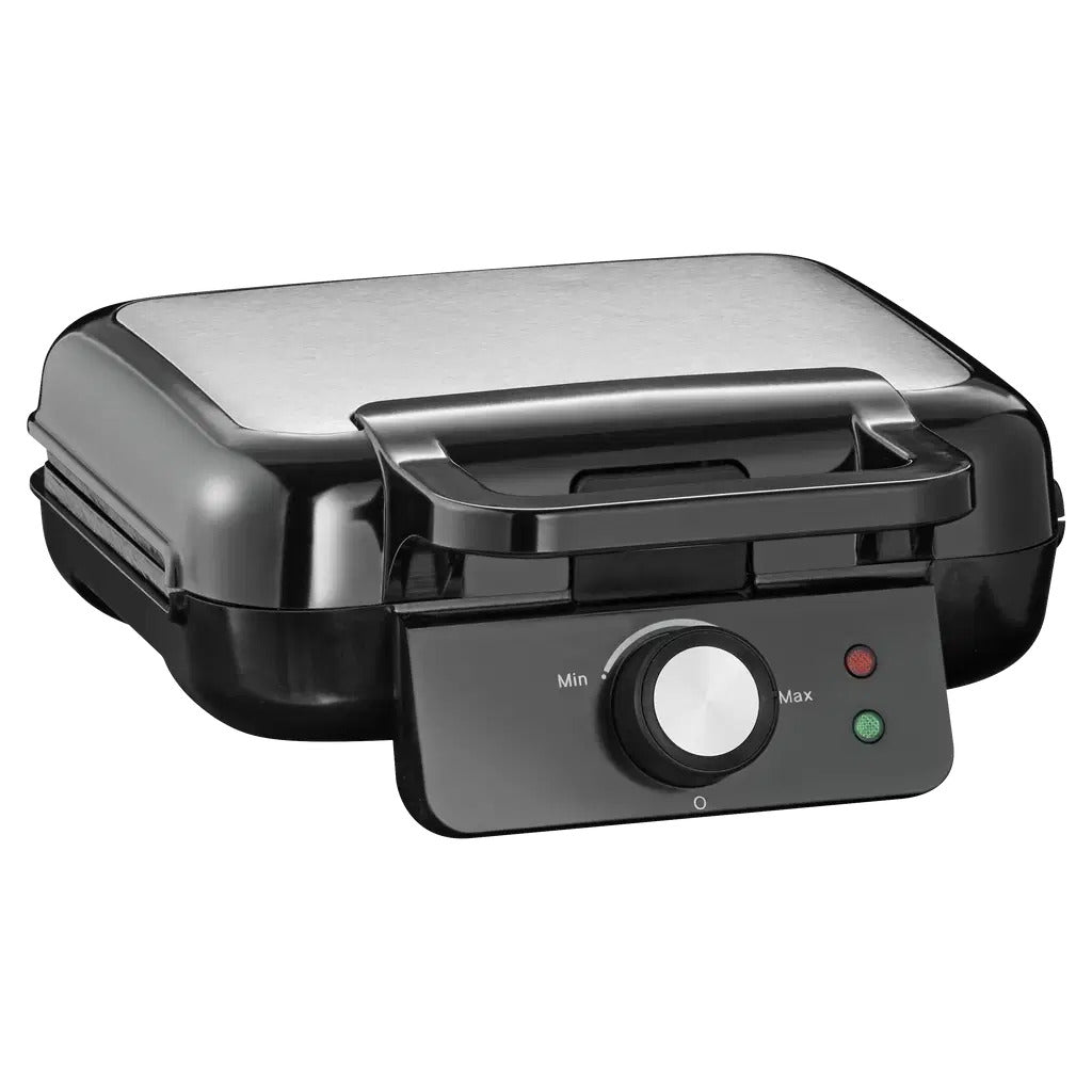 Produktbillede af Nordic Sense Multijern 1000 watt Sort/Stål i premium kvalitet