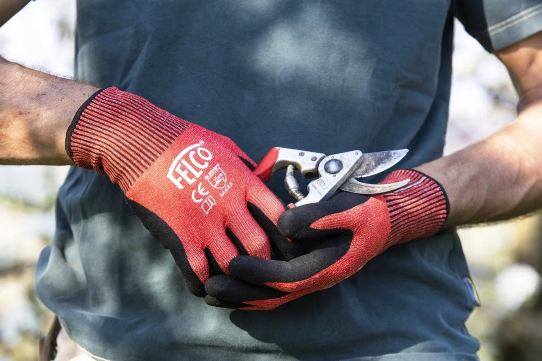 Felco 701 Handske str. S