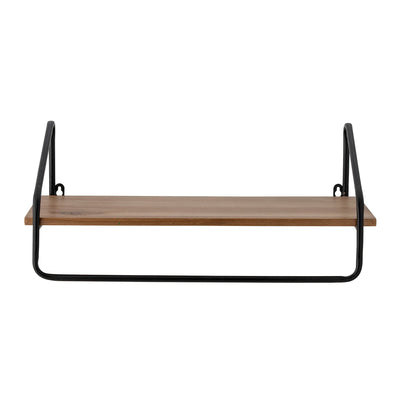Creative Collection - Ruba Hylde, Natur, MDF L52 cm ❤ Stort online udvalg i Creative Collection ❤ Billig fragt og hurtig levering 2 - 5 hverdage ❤ Varenummer: BGH-47316038648138 / Ean: '5711173285167 på lager - Udsalg på Alle produkter (Lagerbeholdning er større end 1) Spar op til 63% - Over 324 kendte brands på udsalg