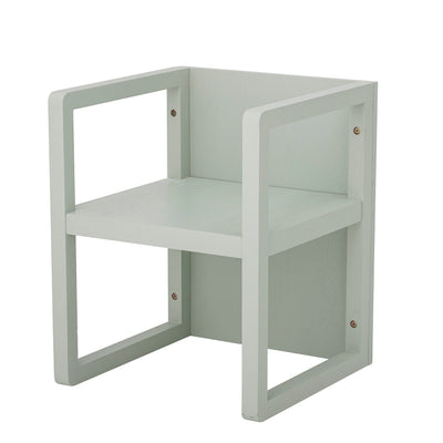 Bloomingville MINI - Nan multifunktionel Stol, Grøn, Eg ❤ Stort online udvalg i Bloomingville MINI ❤ Billig fragt og hurtig levering 2 - 5 hverdage ❤ Varenummer: BGH-47094714270026 / Ean: '5711173263929 på lager - Udsalg på Alle produkter (Lagerbeholdning er større end 1) Spar op til 58% - Over 322 kendte brands på udsalg