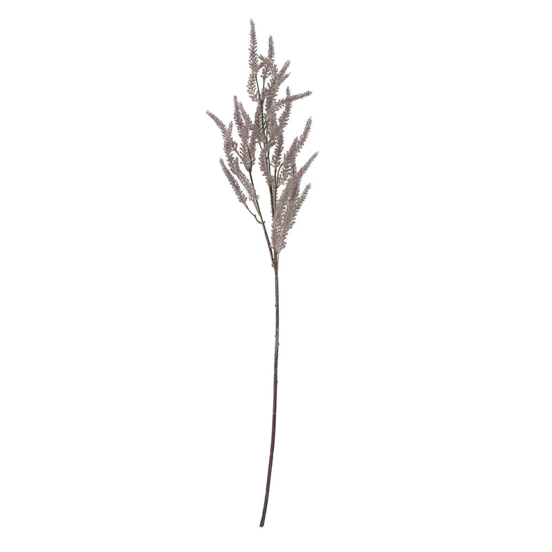 Bloomingville - Abelina Deko Blomst, Lilla, Kunstige Blomster H103 cm ❤ Stort online udvalg i Bloomingville ❤ Billig fragt og hurtig levering 2 - 5 hverdage ❤ Varenummer: BGH-47278353350986 / Ean: &