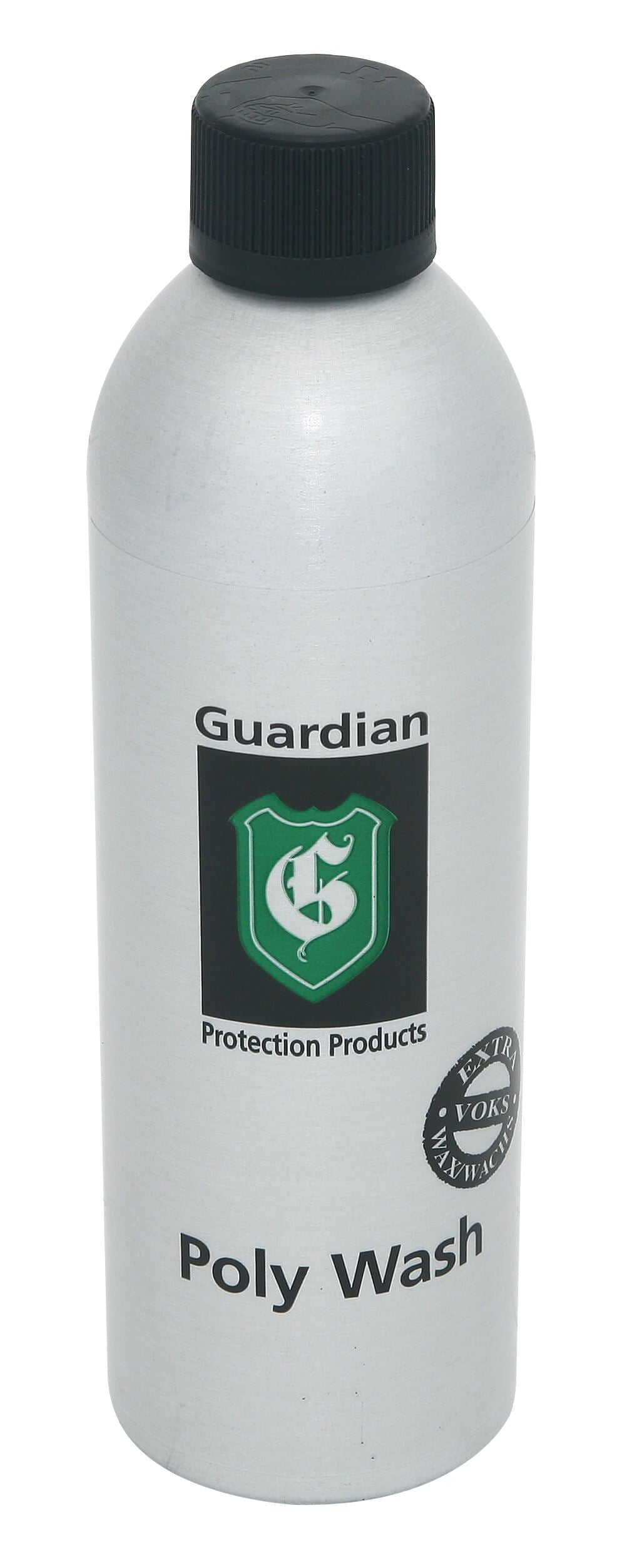 GUARDIAN poly wash pleje til havemøbler i polyrattan og non-wood 600 ml