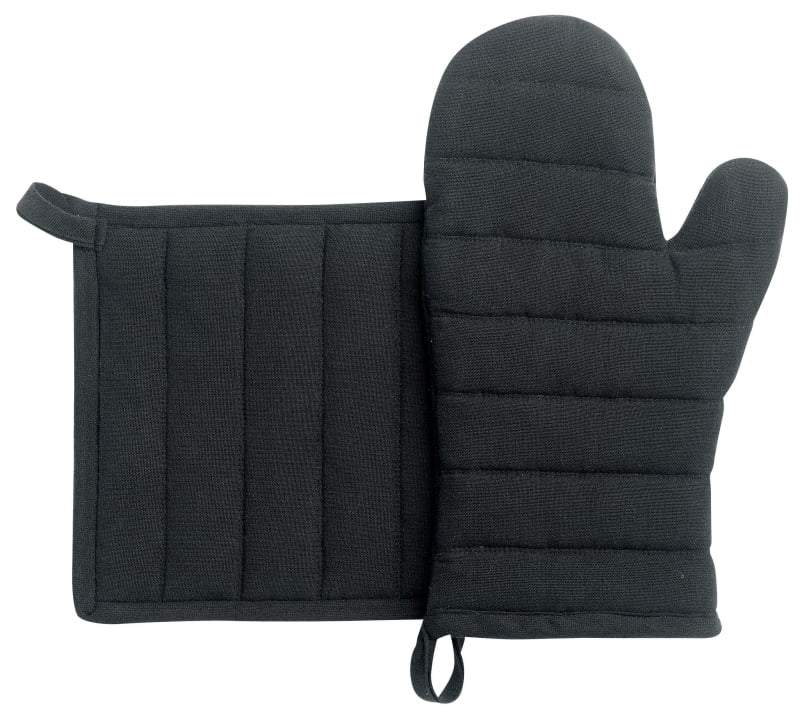 Produktbillede af JONA NOIR sæt af 2 stk. 15 X 30 cm på tilbud i høj kvalitet