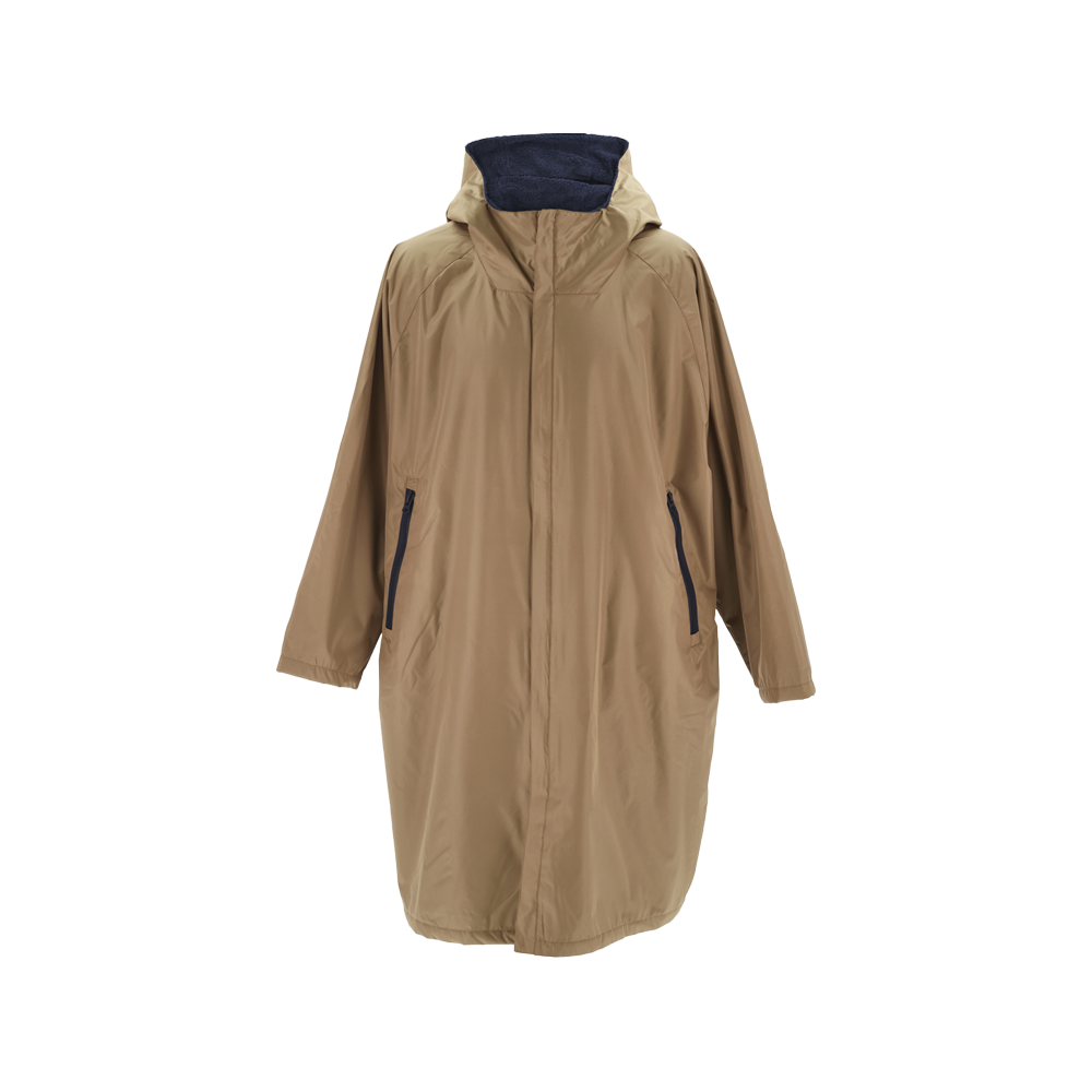 Produktbillede af NORTH Vinterbadekåbe S/M på tilbud i høj kvalitet