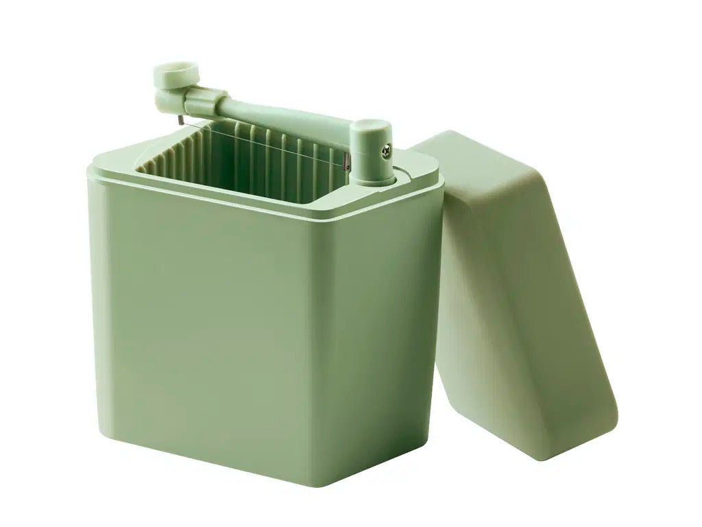 Produktbillede af Rosti Osteboks Classic Misty green i premium kvalitet