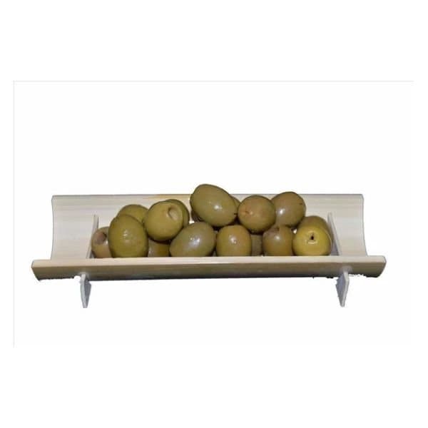 Oliven Grøn U/sten Gl 935 G ❤ Kæmpe udvalg i LA PEDRI ❤ Billig fragt og hurtig levering 2 - 5 hverdage - Varenummer: BAR-675988 / Ean: &