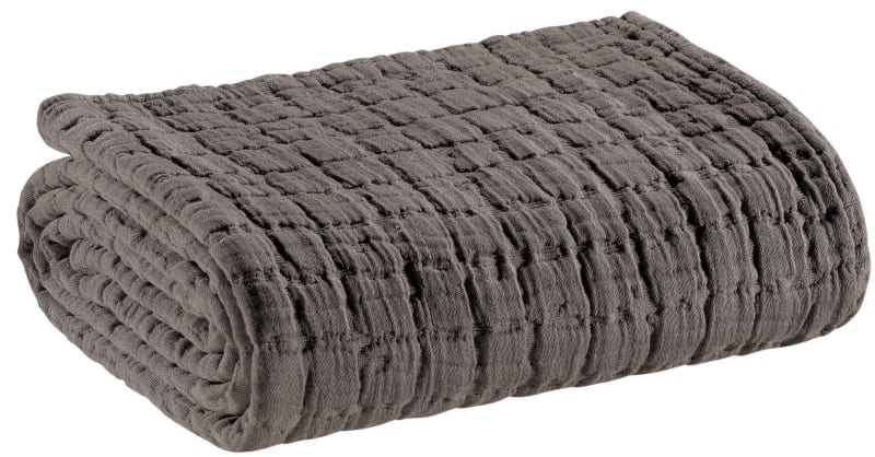 Produktbillede af Swami Asphalte 130 x 200 cm på tilbud i høj kvalitet
