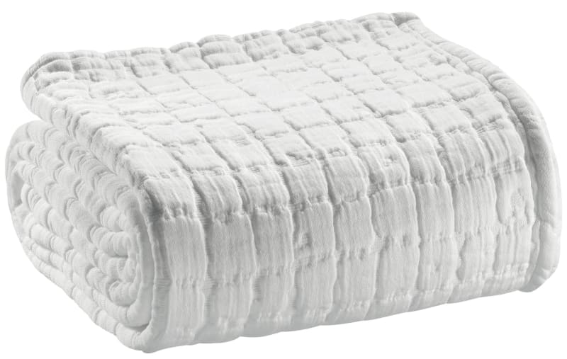 Produktbillede af SWAMI BLANC 240 X 260 cm på tilbud i høj kvalitet