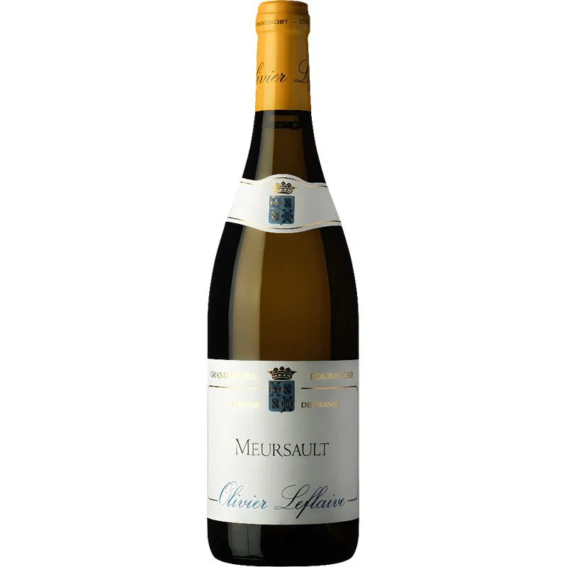 Meursault 2021 Olivier Leflaive