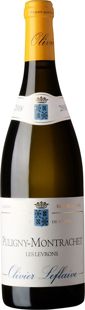 Puligny-montrachet Les Levrons 2020 Olivier Leflaive ❤ Stort online udvalg i BF20 ❤ Billig fragt og hurtig levering 2 - 5 hverdage ❤ Varenummer: BAR-702423 / Ean: på lager - Udsalg på Fødevarer, drikkevarer og tobak | Drikkevarer | Alkoholiske drikke | Vin Spar op til 59% - Over 412 kendte brands på udsalg