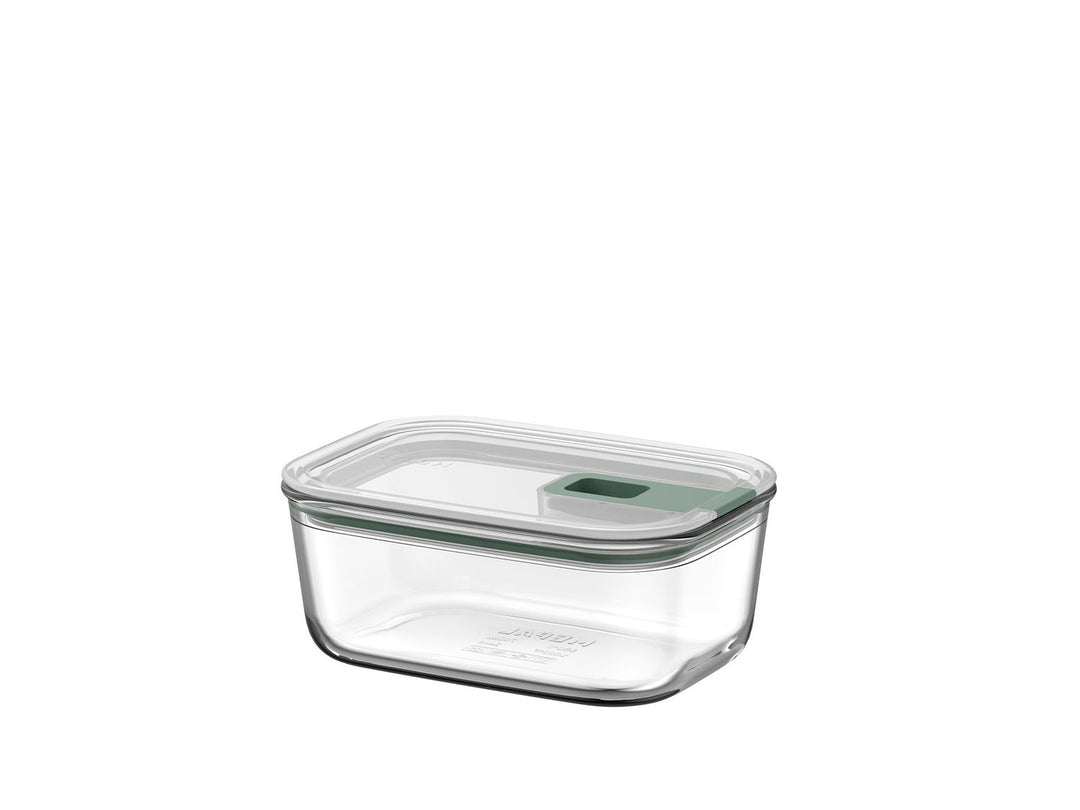 Produktbillede af Mepal EasyClip Husholdningsboks 700 ml Nordic sage glas i premium kvalitet