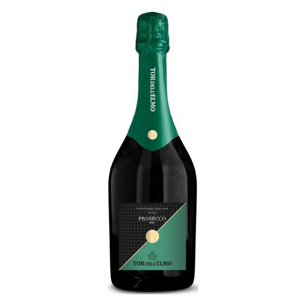 Prosecco Brut Tor Dell elmo 75cl