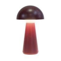 Produktbillede af Sirius Sam Genopladelig Lampe H28 cm Bordeaux i premium kvalitet