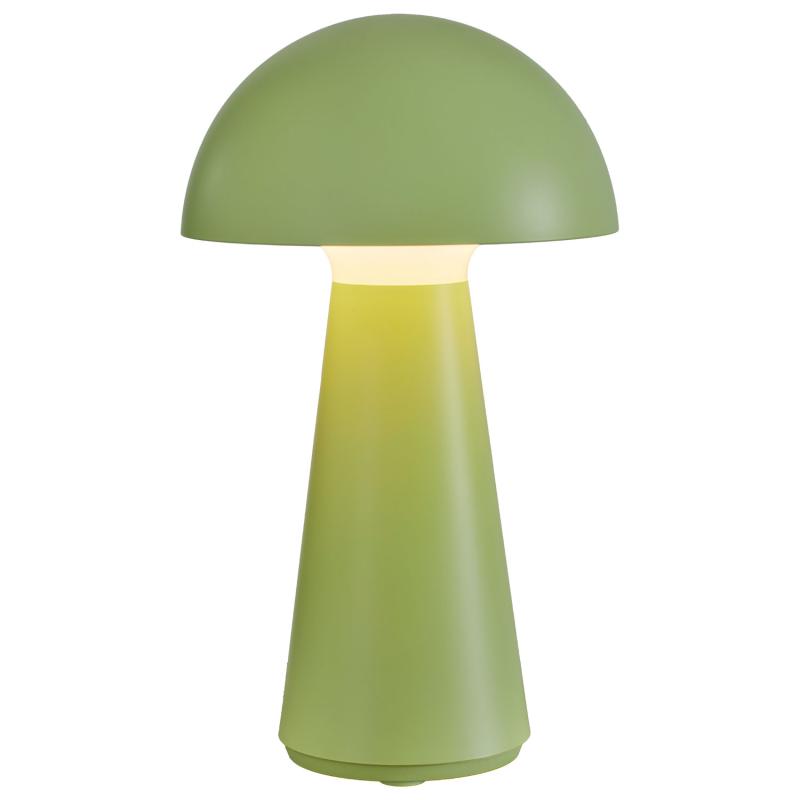 Produktbillede af Sirius Sam Genopladelig "Spring Green" H28xØ16cm i premium kvalitet