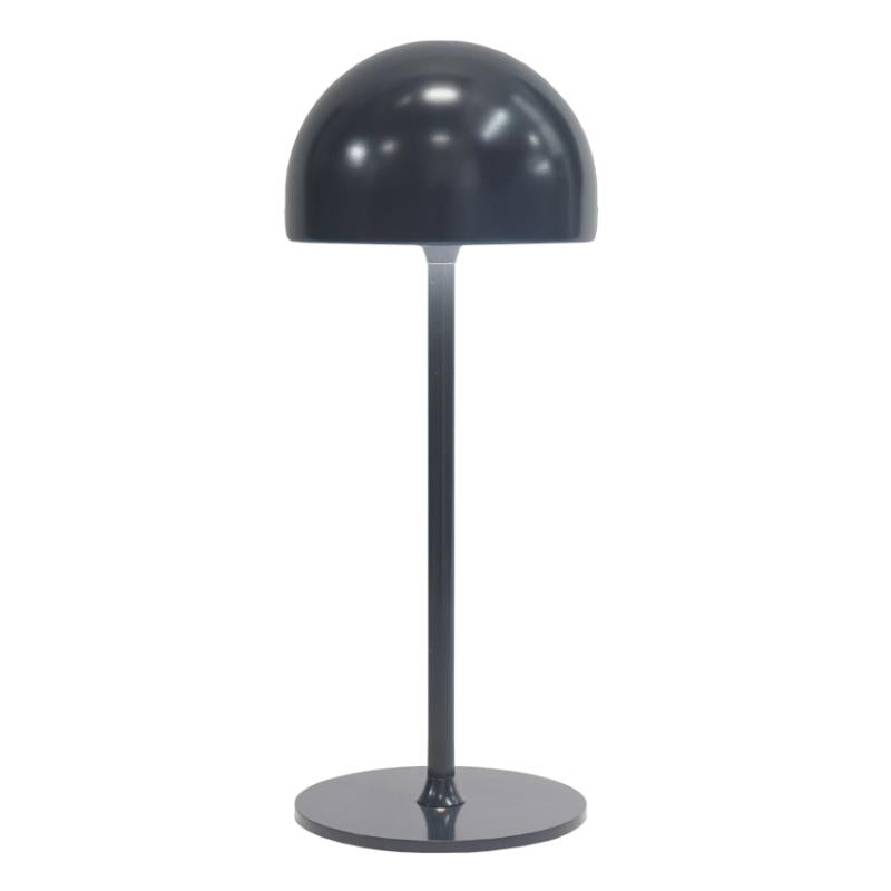 Produktbillede af Sirius Tim Lampe Genopladelig H30cm Mørk Grå Varm Hvid LED i premium kvalitet