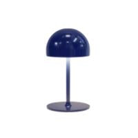 Produktbillede af Sirius Tim Lampe Genopladelig H22cm Mørk Blå Varm Hvid LED i premium kvalitet