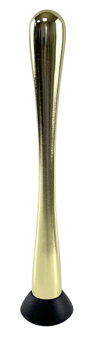 Muddler Guld Mezclar 22cm ❤ Kæmpe udvalg i Beaumont ❤ Billig fragt og hurtig levering 2 - 5 hverdage - Varenummer: BAR-690603 / Ean: '5020229112419 på lager - Udsalg på Barudstyr Barværktøj Muddlers Spar op til 61% - Over 350 kendte brands på udsalg