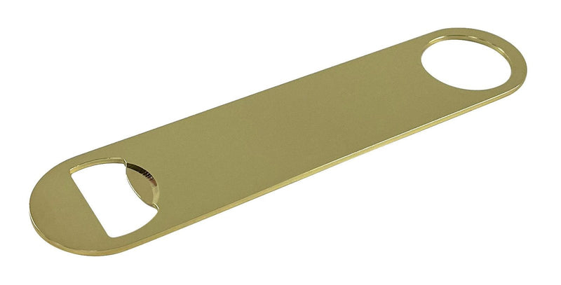 Speed Åbner Guld 18 Cm ❤ Kæmpe udvalg i Beaumont ❤ Billig fragt og hurtig levering 2 - 5 hverdage - Varenummer: BAR-690609 / Ean: &