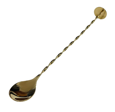 Cocktailske Med Muddler Guld ❤ Kæmpe udvalg i Beaumont ❤ Billig fragt og hurtig levering 2 - 5 hverdage - Varenummer: BAR-690612 / Ean: '5020229112488 på lager - Udsalg på Barudstyr Barværktøj Barskeer Spar op til 54% - Over 400 kendte brands på udsalg