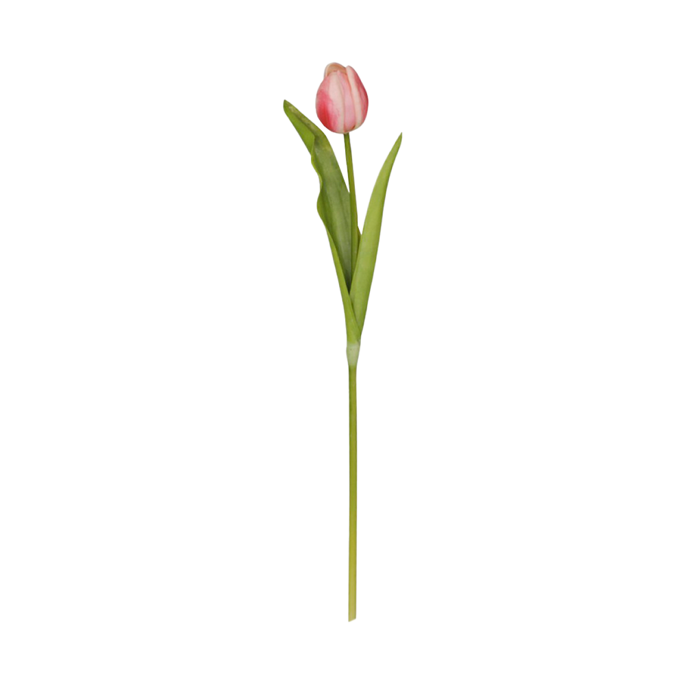 Produktbillede af FLEUR Tulipan lyserød på tilbud i høj kvalitet