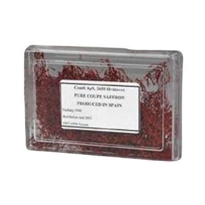 Krydderi Safran Hel Æsk 2 G ❤ Kæmpe udvalg i Kalu ❤ Billig fragt og hurtig levering 2 - 5 hverdage - Varenummer: BAR-676029 / Ean: på lager - Udsalg på Delikatesser Kolonial Krydderier Spar op til 53% - Over 360 kendte mærker på udsalg