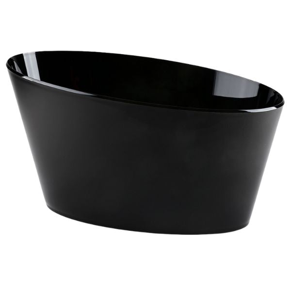 Produktbillede af Oval Flaske Sort Køler 12 Liter på tilbud i premium kvalitet