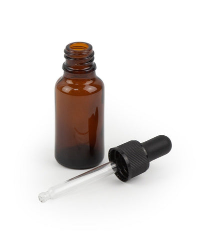 Glasflaske Med Pipette 20ml ❤ Kæmpe udvalg i Beaumont ❤ Billig fragt og hurtig levering 2 - 5 hverdage - Varenummer: BAR-19501 / Ean: '05055172220966 på lager - Udsalg på Barudstyr Cocktailtilbehør Spar op til 67% - Over 454 design mærker på udsalg
