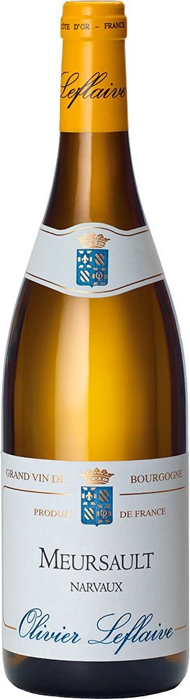 Meursault Narvaux 2020 Olivier Leflaive ❤ Stort online udvalg i BF20 ❤ Billig fragt og hurtig levering 2 - 5 hverdage ❤ Varenummer: BAR-702427 / Ean: på lager - Udsalg på Fødevarer, drikkevarer og tobak | Drikkevarer | Alkoholiske drikke | Vin Spar op til 51% - Over 412 kendte brands på udsalg