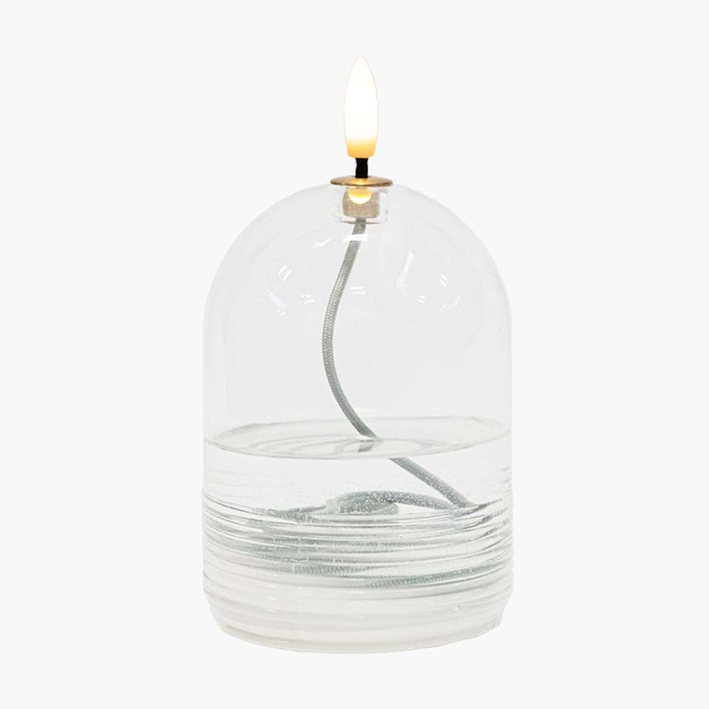 Produktbillede af Sirius Dea Olielampe genopladelig LED i premium kvalitet