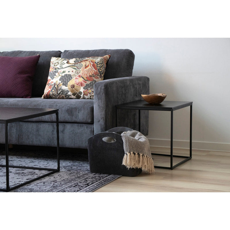 Alvito Pude - Med blomsterdesign 60x45cm ❤ Stort online udvalg i HouNordic ❤ Billig fragt og hurtig levering 2 - 5 hverdage ❤ Varenummer: BGH-42529390526716 / Ean: &