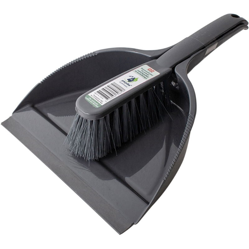 Produktbillede af Fejebakkesæt Cc Hansen på tilbud i premium kvalitet