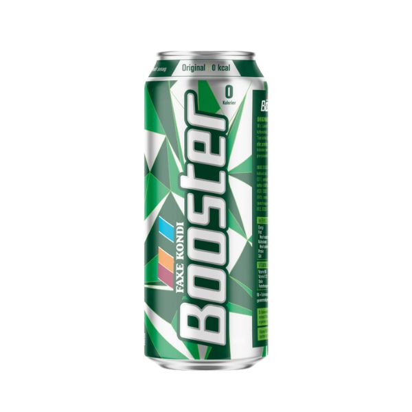 Produktbillede af Faxe Kondi Booster 0 Kalorier 50 Cl. Bf: Juli/august 2024 på tilbud – premium kvalitet og detaljer