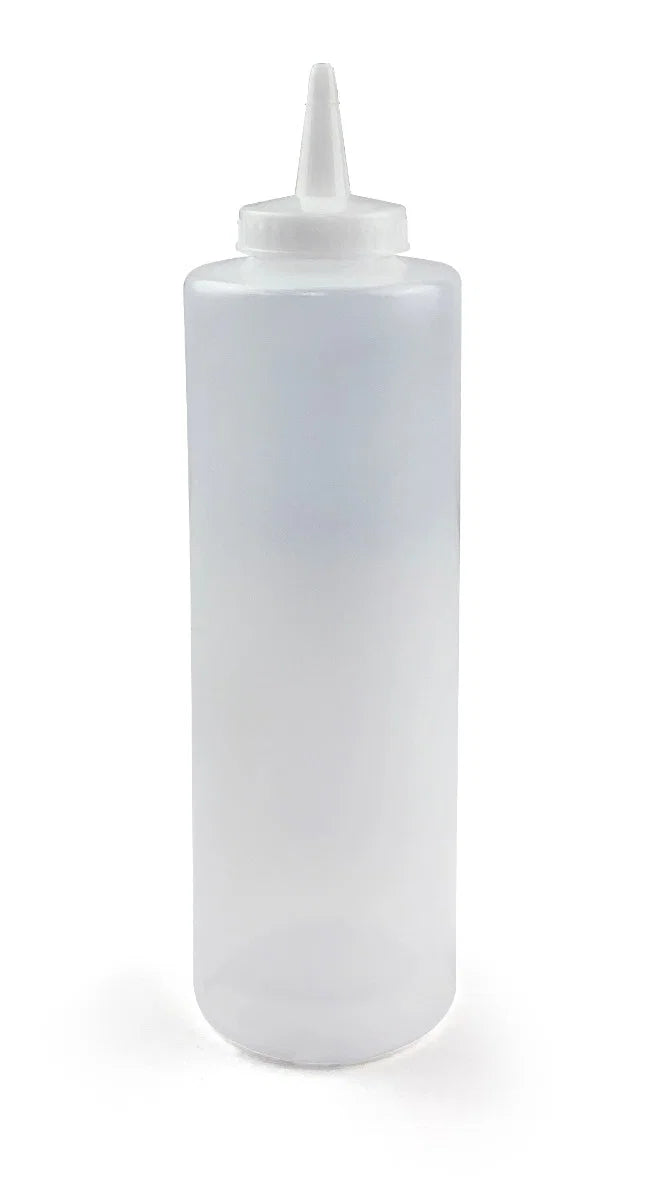 Sprøjteflaske Klar 700 Ml