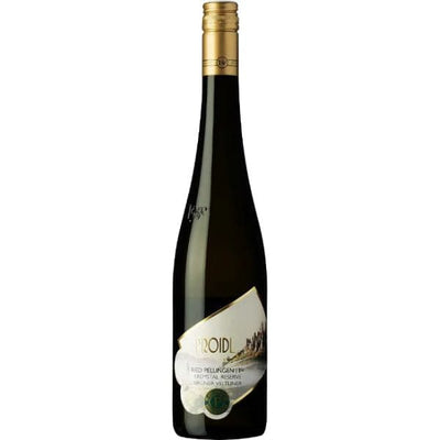 Grüner Veltliner Ried Pellingen 2021 Weingut Proidl ❤ Kæmpe udvalg i Weingut Proidl ❤ Billig fragt og hurtig levering 2 - 5 hverdage - Varenummer: BAR-771450 / Ean: på lager - Udsalg på Drikkevarer | Vin og champagne | Hvidvin Spar op til 51% - Over 1124 kendte brands på udsalg