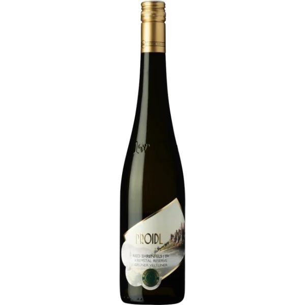 Grüner Veltliner Ried Ehrenfels 2021 Weingut Proidl ❤ Stort online udvalg i Weingut Proidl ❤ Billig fragt og hurtig levering 2 - 5 hverdage - Varenummer: BAR-771449 / Ean: på lager - Udsalg på Drikkevarer | Vin og champagne | Hvidvin Spar op til 55% - Over 434 design brands på udsalg