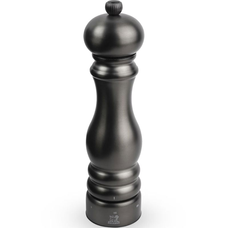 Produktbillede af Peugeot Paris Chef Pepper Mill U select Carbon 22cm på tilbud i premium kvalitet