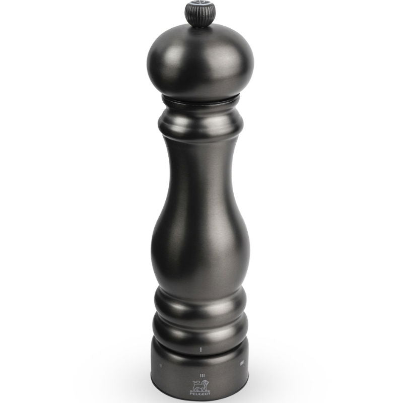 Produktbillede af Peugeot Paris Chef Saltkværn U select Z Carbon 22cm på tilbud i premium kvalitet