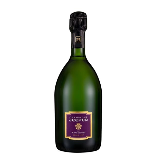 Blanc De Noirs Brut Champagne Jeeper ❤ Kæmpe udvalg i Champagne Jeeper ❤ Billig fragt og hurtig levering 2 - 5 hverdage - Varenummer: BAR-712829 / Ean: på lager - Udsalg på Drikkevarer Vin og champagne Champagne Spar op til 58% - Over 785 kendte brands på udsalg