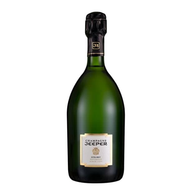 Cuvée Naturelle Extra-brut Champagne Jeeper ❤ Kæmpe udvalg i Champagne Jeeper ❤ Billig fragt og hurtig levering 2 - 5 hverdage - Varenummer: BAR-712831 / Ean: på lager - Udsalg på Drikkevarer Vin og champagne Champagne Spar op til 52% - Over 312 kendte brands på udsalg
