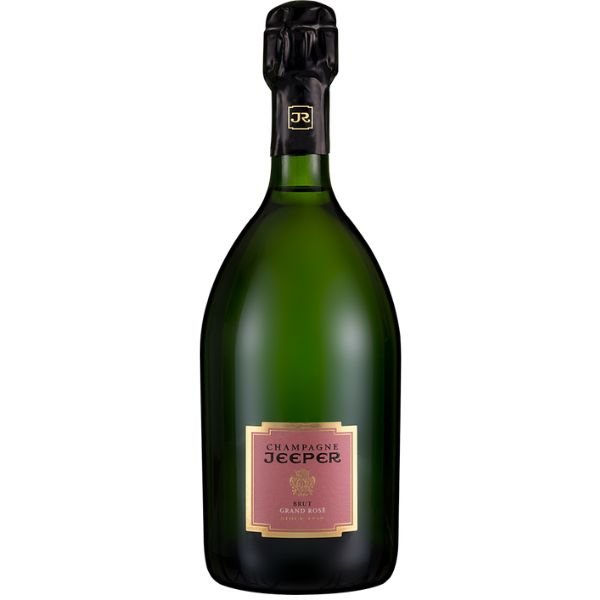 Grand Rosé Brut Champagne Jeeper ❤ Kæmpe udvalg i Champagne Jeeper ❤ Billig fragt og hurtig levering 2 - 5 hverdage - Varenummer: BAR-712830 / Ean: på lager - Udsalg på Drikkevarer Vin og champagne Champagne Spar op til 55% - Over 785 kendte brands på udsalg