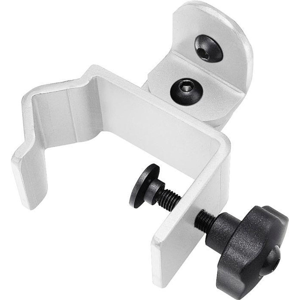 Produktbillede af Beslag for stangmontage 100mm på tilbud