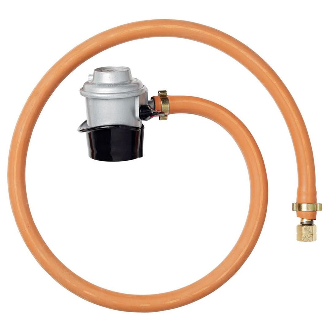 Se Regulatorkit 29mbar m. 1/4" V omløber ✔ Kæmpe udvalg i  Zederkof ✔ Hurtig levering: 1 - 2 Hverdage samt billig fragt - Varenummer: ZDK-31403 og barcode / Ean:  på lager - Udsalg på Udendørs > Professionel grill > Tilbehør grill Spar op til 55% - Over 1354 design brands på udsalg