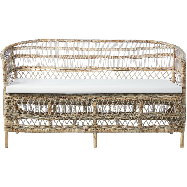 Produktbillede af LENE BJERRE NORAH COUCH NATURE 143 i premium kvalitet