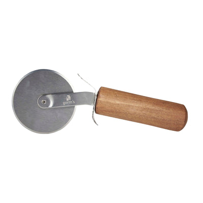 Gorm's - Pizzaskærer - 19x6,5 cm ❤ Stort online udvalg i Gorm's ❤ Billig fragt og hurtig levering 2 - 5 hverdage ❤ Varenummer: BGH-43815201865980 / Ean: '5705321687231 på lager - Udsalg på Alle produkter Spar op til 58% - Over 454 kendte mærker på udsalg