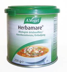 Produktbillede af A. Vogel Herbamare Urtebouillon Ø på tilbud
