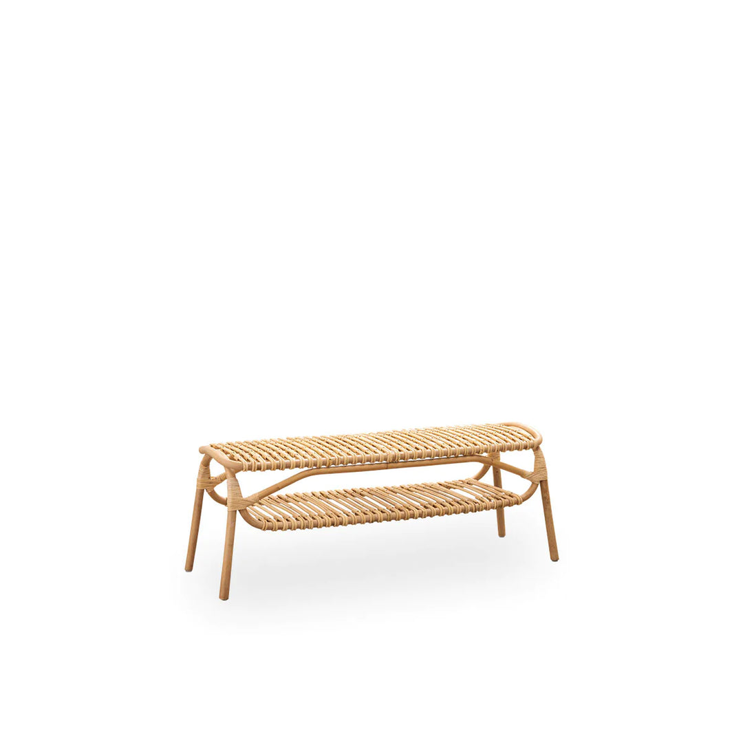 Produktbillede af SIKA DESIGN MACHIYA BÆNK 120 i premium kvalitet