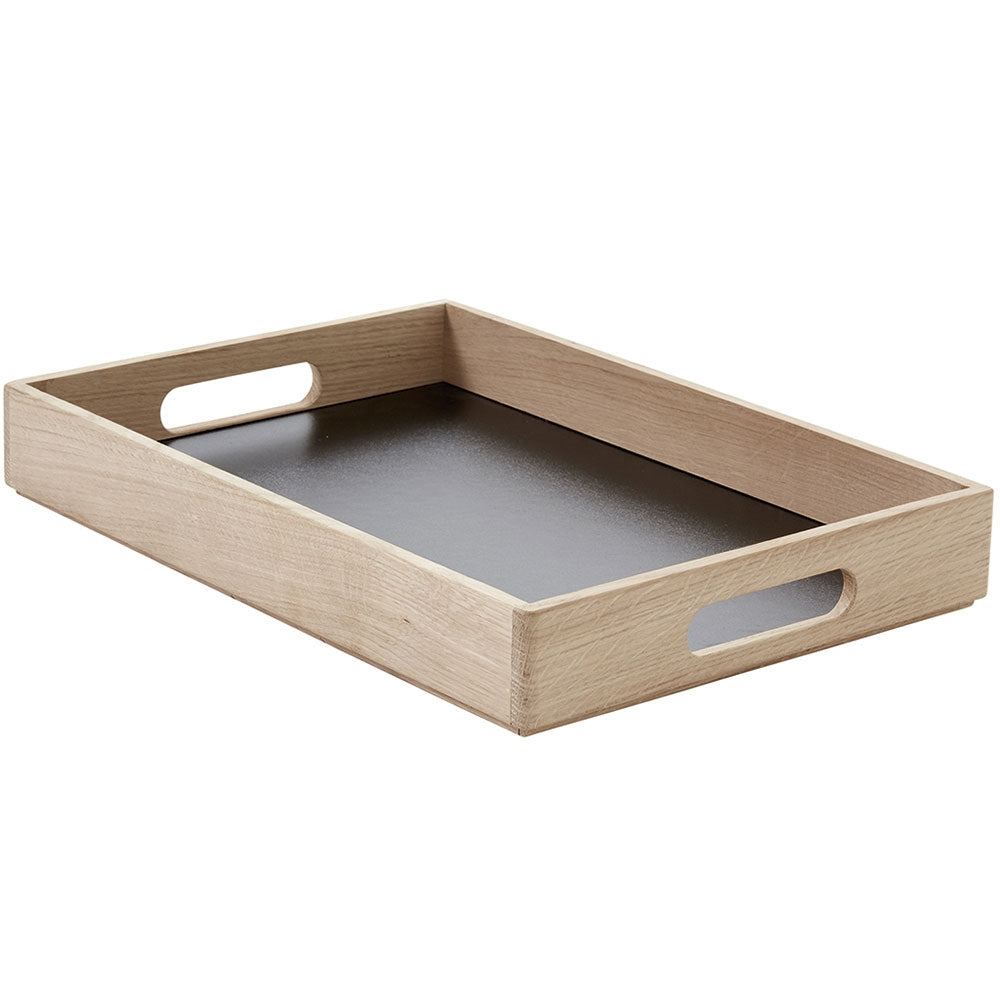 Produktbillede af Andersen Furniture Serveringsbakke 40x28 cm i premium kvalitet