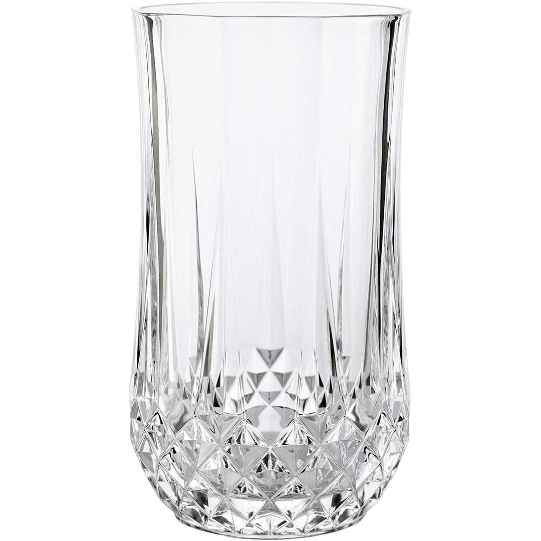 Longchamp Vandglas 36 Cl. (6stk) ✔ Kæmpe udvalg i  BF40 ✔ Billig fragt og hurtig levering 2 - 5 hverdage - Varenummer: BAR-672134 / Ean: '883314591828 på lager - Udsalg på Outlet Spar op til 61% - Over 785 kendte brands på udsalg