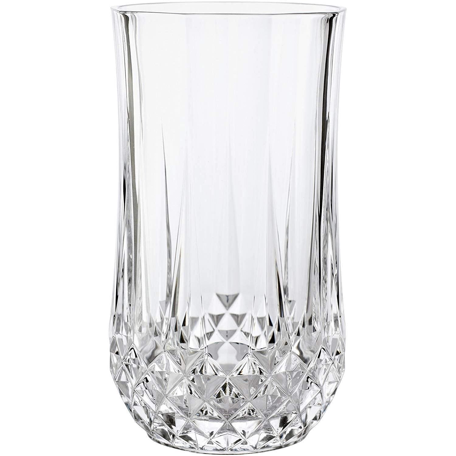 Longchamp Vandglas 36 Cl. (6stk) ✔ Kæmpe udvalg i  BF40 ✔ Billig fragt og hurtig levering 2 - 5 hverdage - Varenummer: BAR-672134 / Ean: '883314591828 på lager - Udsalg på Outlet Spar op til 61% - Over 785 kendte brands på udsalg